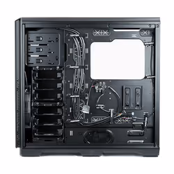 Phanteks Enthoo Pro Full Tower Black - Additional view 4