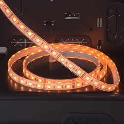 Phanteks PH-LEDKT_M1 computer case part Universal LED strip - Additional view 5