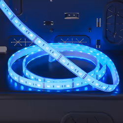 Phanteks PH-LEDKT_M1 computer case part Universal LED strip - Additional view 7