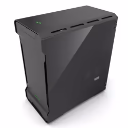 Phanteks Enthoo Evolv mATX Micro Tower Black