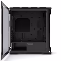 Phanteks Enthoo Evolv mATX Micro Tower Black - Additional view 6