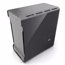 Phanteks Enthoo Evolv mATX Micro Tower Anthracite, Grey