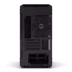 Phanteks Enthoo Evolv mATX Micro Tower Anthracite, Grey