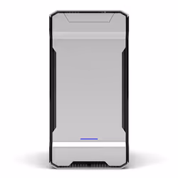 Phanteks Enthoo Evolv mATX Micro Tower Silver