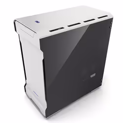 Phanteks Enthoo Evolv mATX Micro Tower Silver