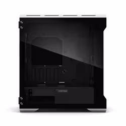 Phanteks Enthoo Evolv mATX Micro Tower Silver - Additional view 5