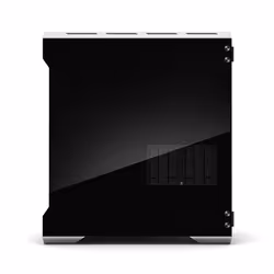 Phanteks Enthoo Evolv mATX Micro Tower Silver - Additional view 7