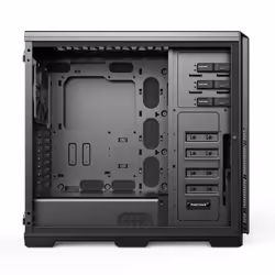 Phanteks Enthoo Pro Tempered Glass Full Tower Black - Additional view 5