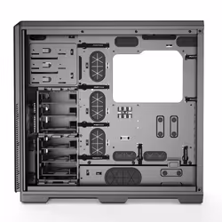 Phanteks Enthoo Pro Tempered Glass Full Tower Black - Additional view 8