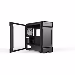 Phanteks Evolv X Midi Tower Black - Additional view 4