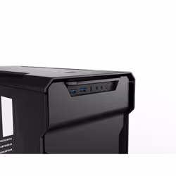 Phanteks Evolv X Midi Tower Black - Additional view 8