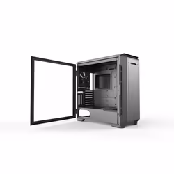 Phanteks Eclipse P600S Midi Tower Black