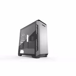 Phanteks Eclipse P600S, Midi Tower, PC, Grey, ATX, EATX, micro ATX, Mini-ITX, Glass, Steel, Gaming