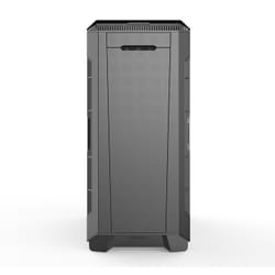 Phanteks Eclipse P600S Midi Tower Black