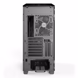 Phanteks Eclipse P600S Midi Tower Black