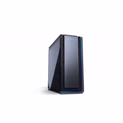 Phanteks Enthoo Luxe 2, Full Tower, PC, Grey, ATX, EATX, EEB, micro ATX, Mini-ITX, Aluminium, Stainless steel, Tempered glass ...