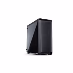 Phanteks Eclipse P400A, Midi Tower, PC, Black, ATX, EATX, micro ATX, Mini-ITX, Mesh, Steel, Multi
