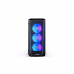 Phanteks Eclipse P400A Midi Tower Black
