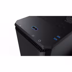 Phanteks Eclipse P400A Midi Tower Black
