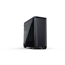 Phanteks Eclipse P400A Midi Tower Black