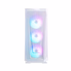 Phanteks ECLIPSE G360A Midi Tower White