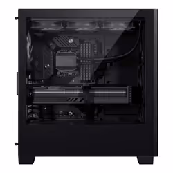 Phanteks XT Pro Midi Tower White - Additional view 4