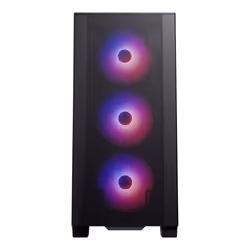 Phanteks XT Pro Ultra Midi Tower Black - Additional view 4