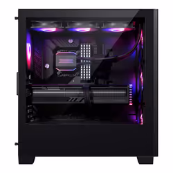 Phanteks XT Pro Ultra Midi Tower Black - Additional view 5