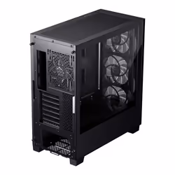 Phanteks XT Pro Ultra Midi Tower Black - Additional view 6