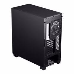 Phanteks XT Pro Ultra Midi Tower Black - Additional view 7