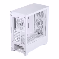 Phanteks XT Pro Ultra Midi Tower White - Additional view 5