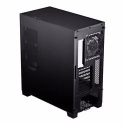 Phanteks XT View Tower Black - Additional view 6