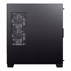 Phanteks XT View Tower Black - Additional view 7