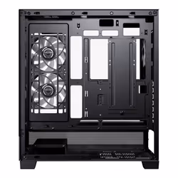 Phanteks XT View Tower Black - Additional view 8