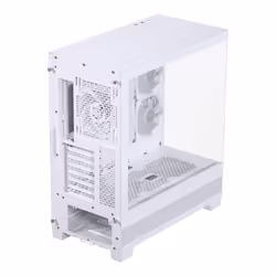 Phanteks XT View Midi Tower White - Additional view 5