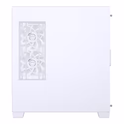 Phanteks XT View Midi Tower White - Additional view 7