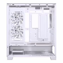 Phanteks XT View Midi Tower White - Additional view 8