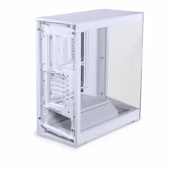 Phanteks NV5 MKII Midi Tower White - Additional view 4