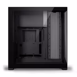Phanteks NV9 MKII Full Tower Black - Additional view 2