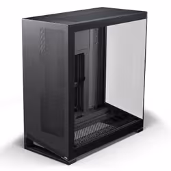 Phanteks NV9 MKII Full Tower Black - Additional view 3