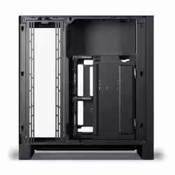 Phanteks NV9 MKII Full Tower Black - Additional view 6