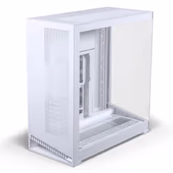 Phanteks NV9 MKII Full Tower White - Additional view 3