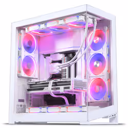 Phanteks NV9 MKII Full Tower White - Additional view 7