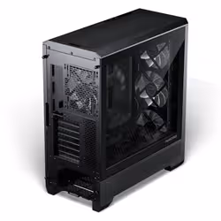 Phanteks PH-EC400GA_DBK01 computer case Midi Tower Black - Additional view 2