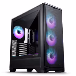 Phanteks PH-EC400GA_DBK01 computer case Midi Tower Black - Additional view 6