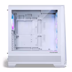 Phanteks Eclipse G400A Midi Tower White - Additional view 2