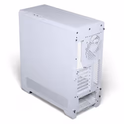 Phanteks Eclipse G400A Midi Tower White - Additional view 4