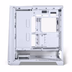 Phanteks Eclipse G400A Midi Tower White - Additional view 6