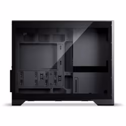 Phanteks XT M3 Micro Tower Black - Additional view 2