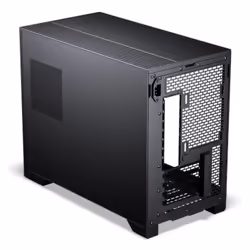 Phanteks XT M3 Micro Tower Black - Additional view 3